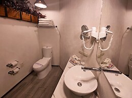 Hotel Tepeyac