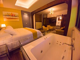 Hotel Tepeyac