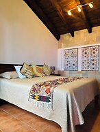 Hotel Tepeyac