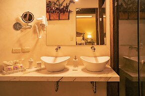 Hotel Tepeyac