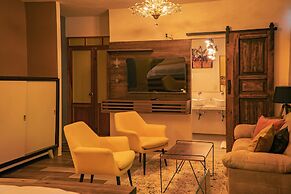 Hotel Tepeyac