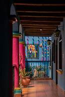 Hotel Tepeyac