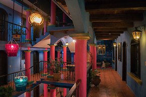 Hotel Tepeyac
