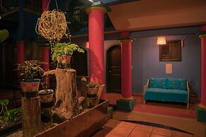 Hotel Tepeyac