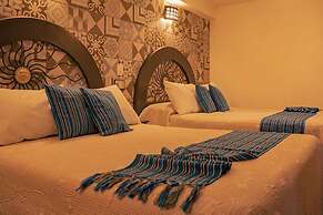 Hotel Tepeyac