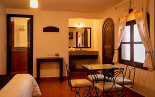 Hotel Tepeyac