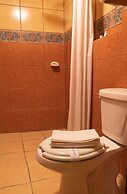 Hotel Tepeyac