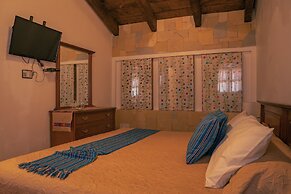 Hotel Tepeyac