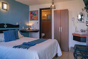 Hotel Tepeyac