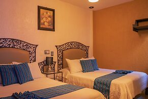 Hotel Tepeyac