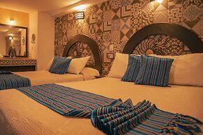Hotel Tepeyac