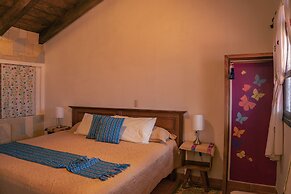 Hotel Tepeyac