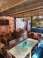Hotel Tepeyac