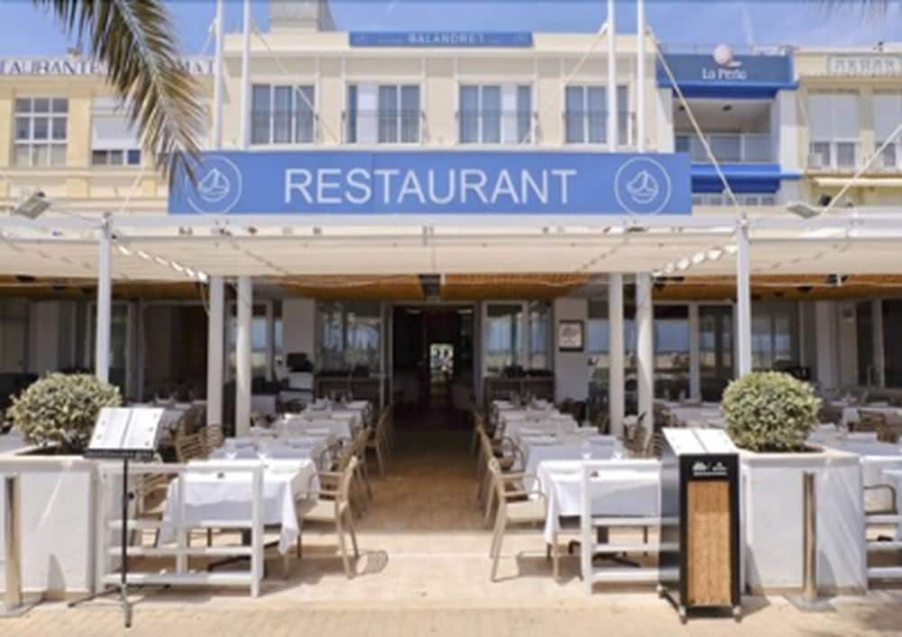 Hotel Boutique Balandret
