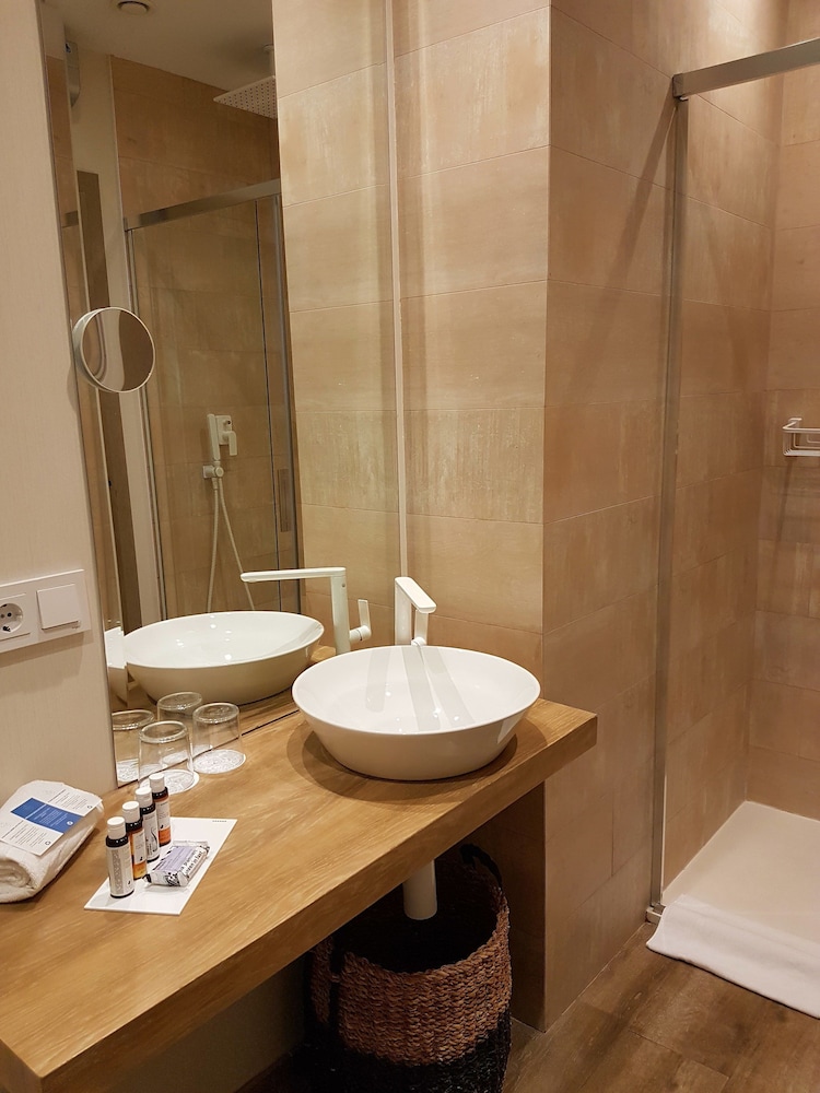 Hotel Boutique Balandret