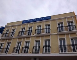 Hotel Boutique Balandret