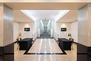 Hotel Gran Palace