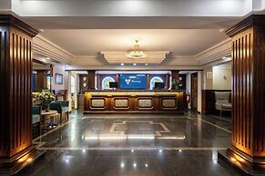 Hotel Gran Palace
