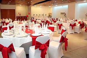 Hotel Gran Palace