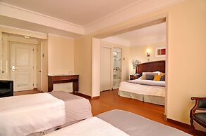 Hotel Gran Palace