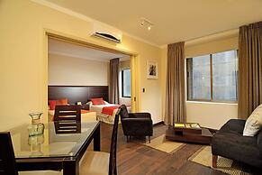 Hotel Gran Palace