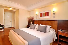Hotel Gran Palace
