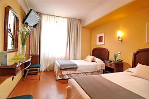 Hotel Gran Palace