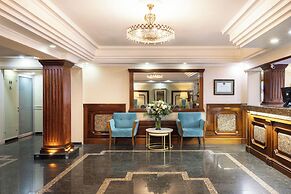 Hotel Gran Palace