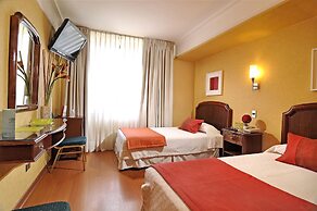 Hotel Gran Palace