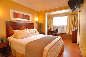 Hotel Gran Palace