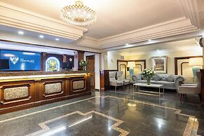 Hotel Gran Palace