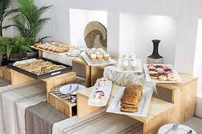 Hotel Gran Palace