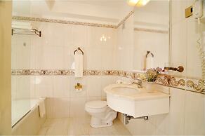 Hotel Gran Palace