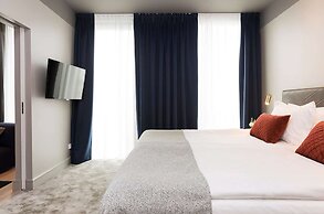 Elite Hotel Academia