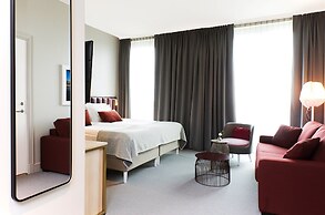 Elite Hotel Academia