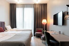Elite Hotel Academia