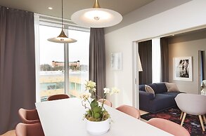 Elite Hotel Academia