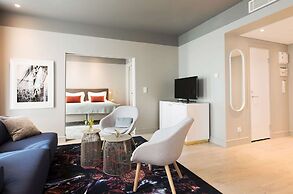 Elite Hotel Academia