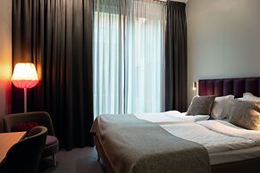 Elite Hotel Academia