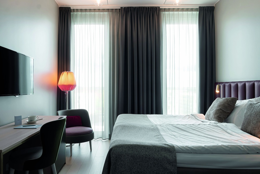 Elite Hotel Academia