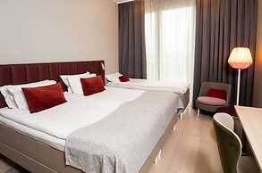 Elite Hotel Academia