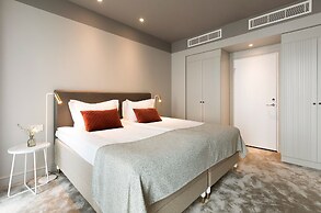 Elite Hotel Academia