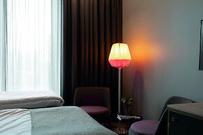 Elite Hotel Academia