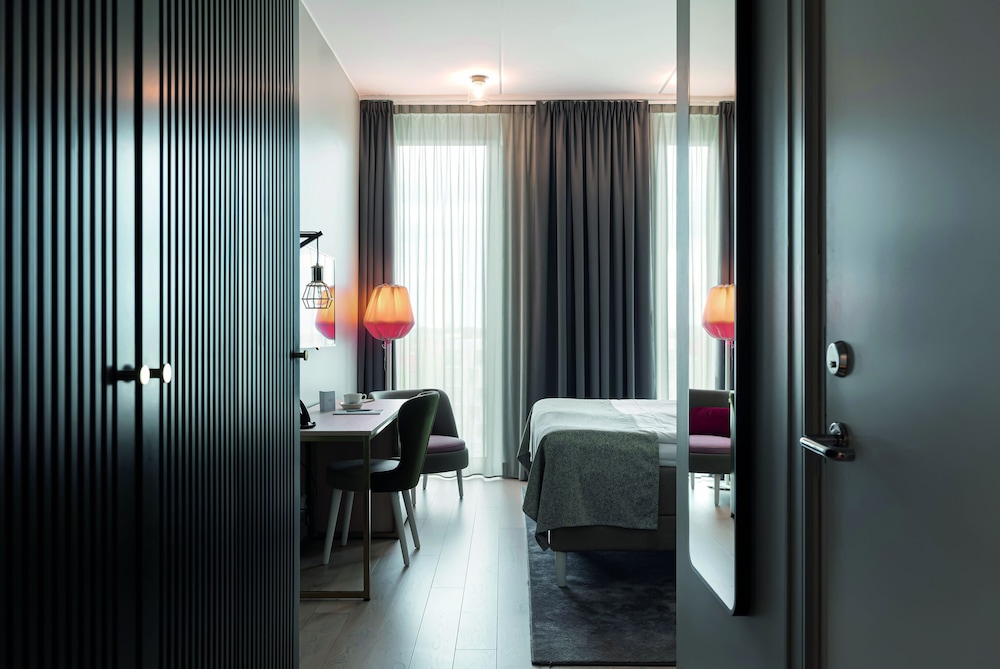 Elite Hotel Academia