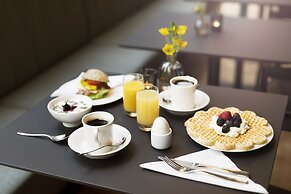 Elite Hotel Academia