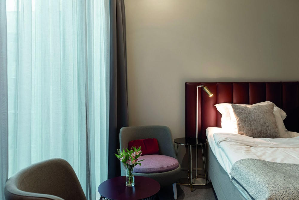 Elite Hotel Academia