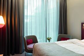 Elite Hotel Academia