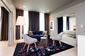 Elite Hotel Academia