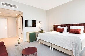 Elite Hotel Academia