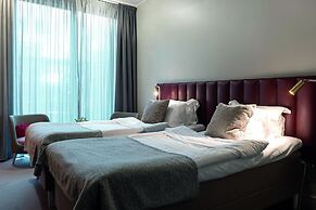 Elite Hotel Academia